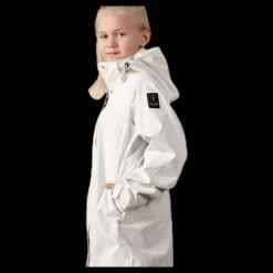 8848 Altitude Ava 2-Layer Waterproof Jr White Vit Clearance