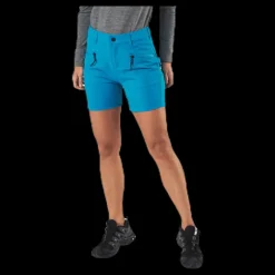 Outlet 8848 Altitude Ava Shorts Turquoise Turkos