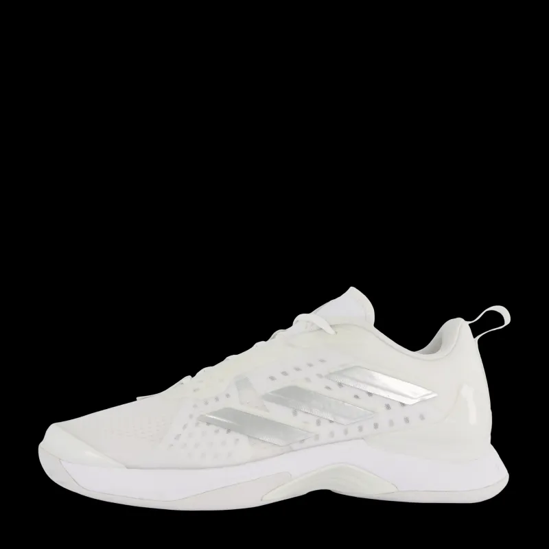 adidas Tennis Avacourt White Vit Hot