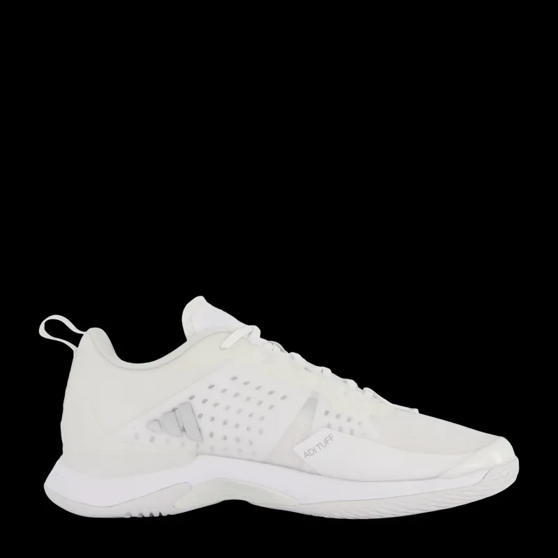 adidas Tennis Avacourt White Vit Hot
