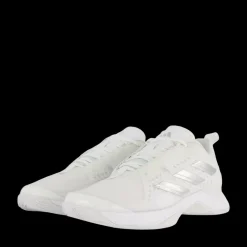 adidas Tennis Avacourt White Vit Hot