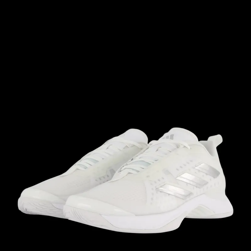 adidas Tennis Avacourt White Vit Hot