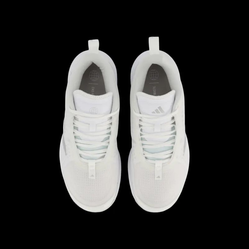 adidas Tennis Avacourt White Vit Hot