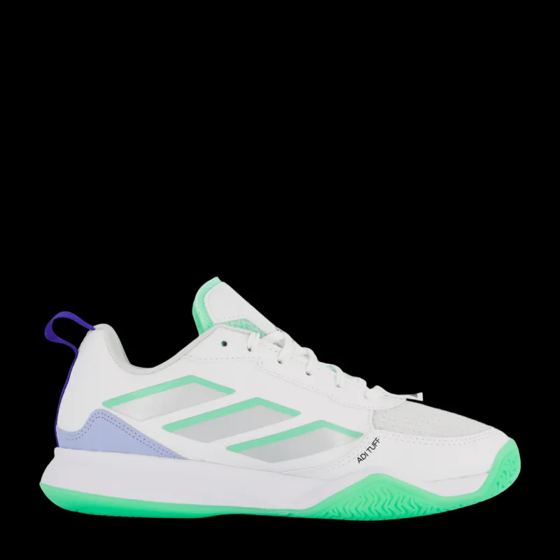 adidas Tennis Avaflash White Flerfärgad New