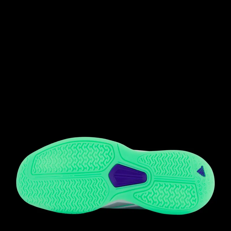 adidas Tennis Avaflash White Flerfärgad New