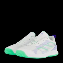 adidas Tennis Avaflash White Flerfärgad New