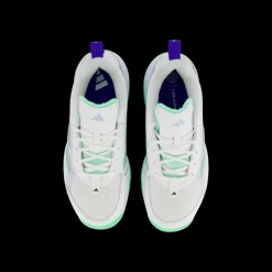 adidas Tennis Avaflash White Flerfärgad New