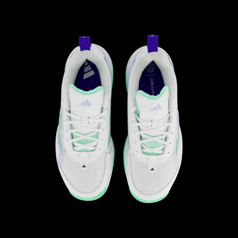 adidas Tennis Avaflash White Flerfärgad New