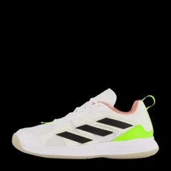 Sale adidas Tennis Avaflash White