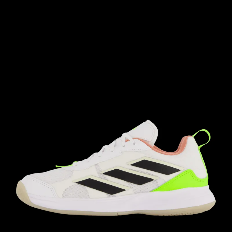 Sale adidas Tennis Avaflash White