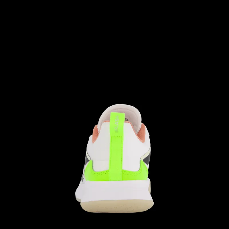 Sale adidas Tennis Avaflash White