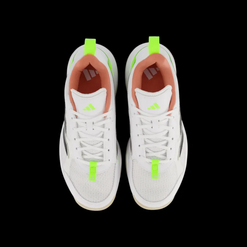Sale adidas Tennis Avaflash White