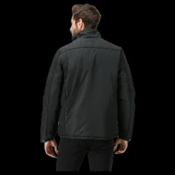 Hot Tuxer Avaner Jacket Black Svart