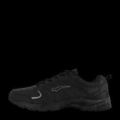 Bagheera Avenue Black Svart