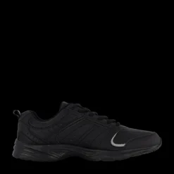 Bagheera Avenue Black Svart