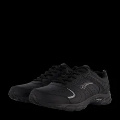 Bagheera Avenue Black Svart