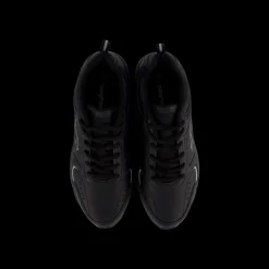 Bagheera Avenue Black Svart