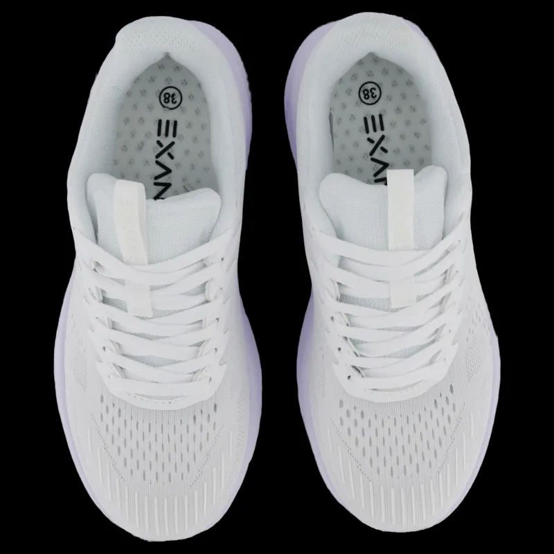 Discount Exani Aviator White Vit