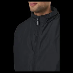New Dobsom Avola Vest Black Svart