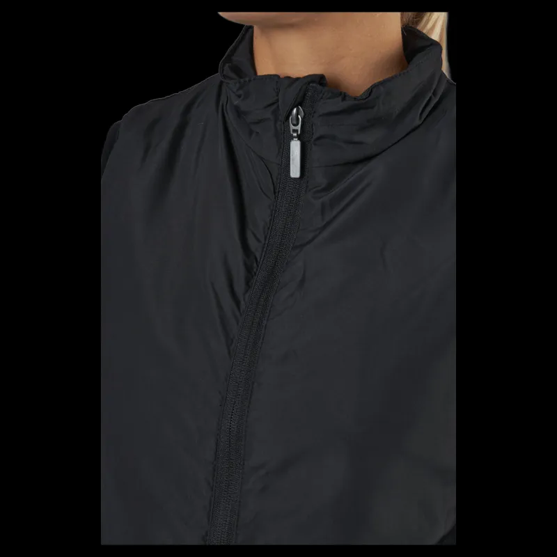 Clearance Dobsom Avola Vest Wmn Black