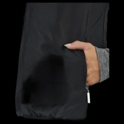 Clearance Dobsom Avola Vest Wmn Black