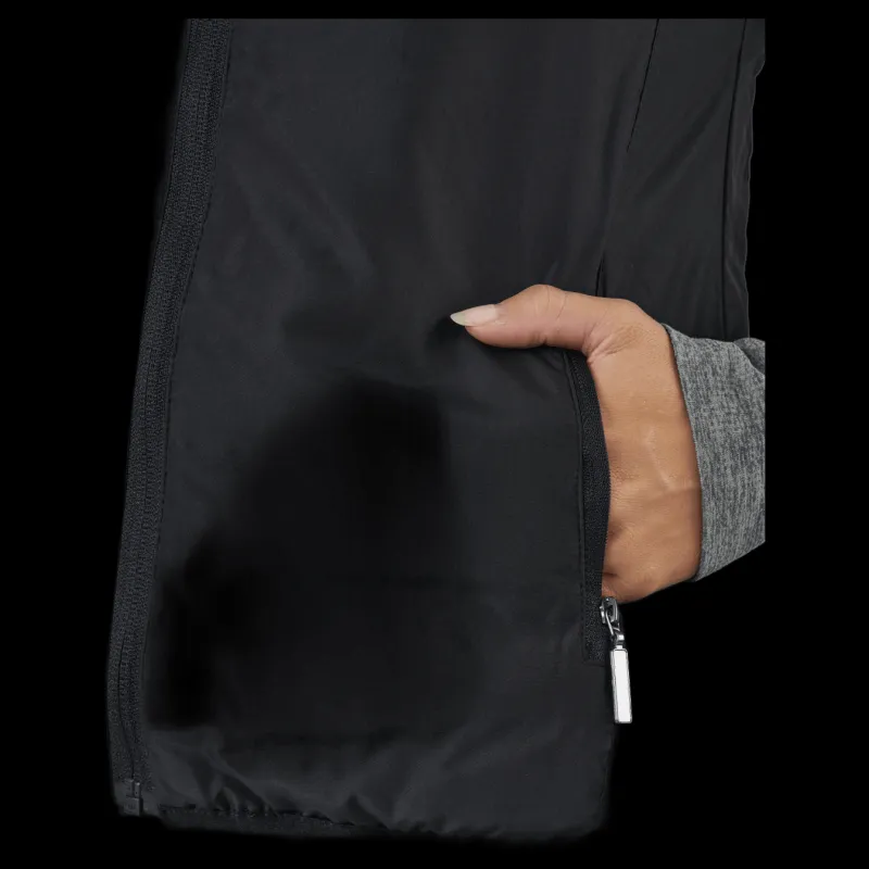 Clearance Dobsom Avola Vest Wmn Black