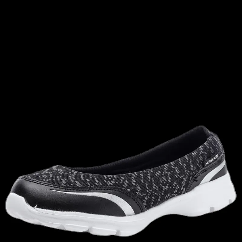 Discount Nonation Avon Black Svart