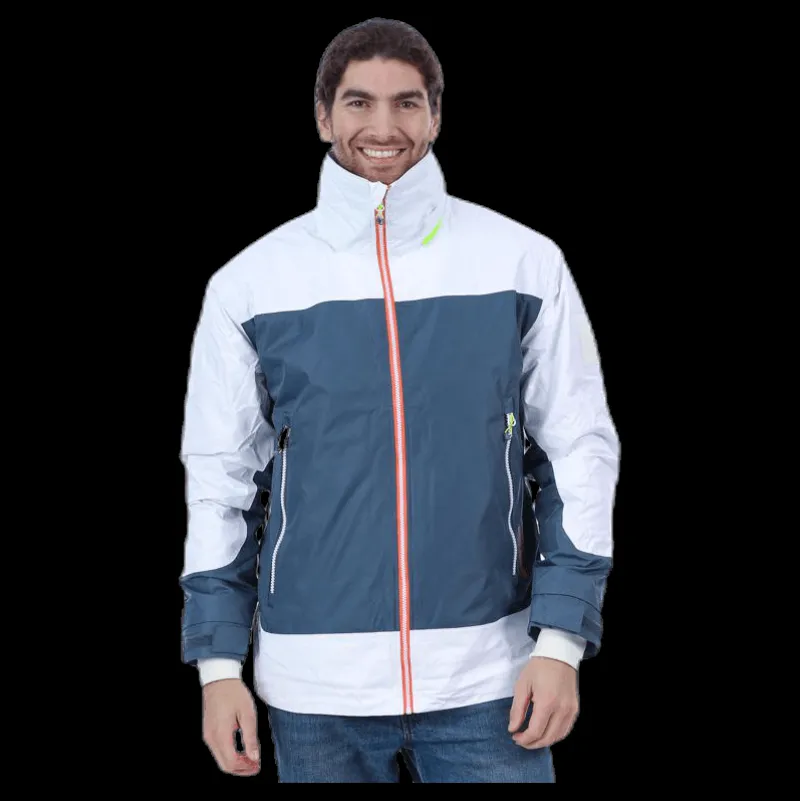 Weather Report Avril White Vit Discount