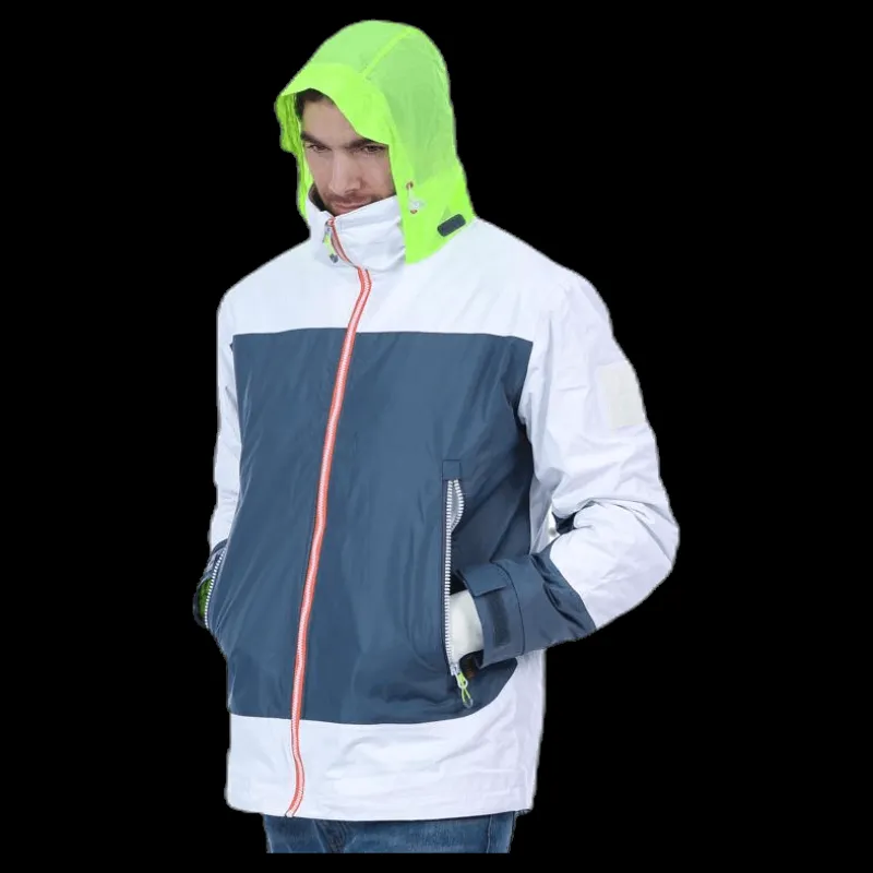 Weather Report Avril White Vit Discount
