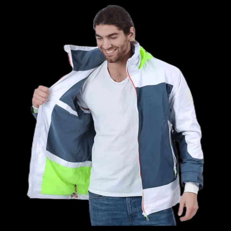 Weather Report Avril White Vit Discount