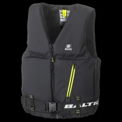 Outlet Baltic Axent Black Svart