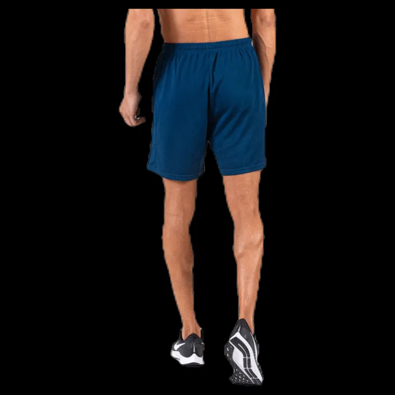 BLACC Axis Mesh Shorts Blue Blå Sale