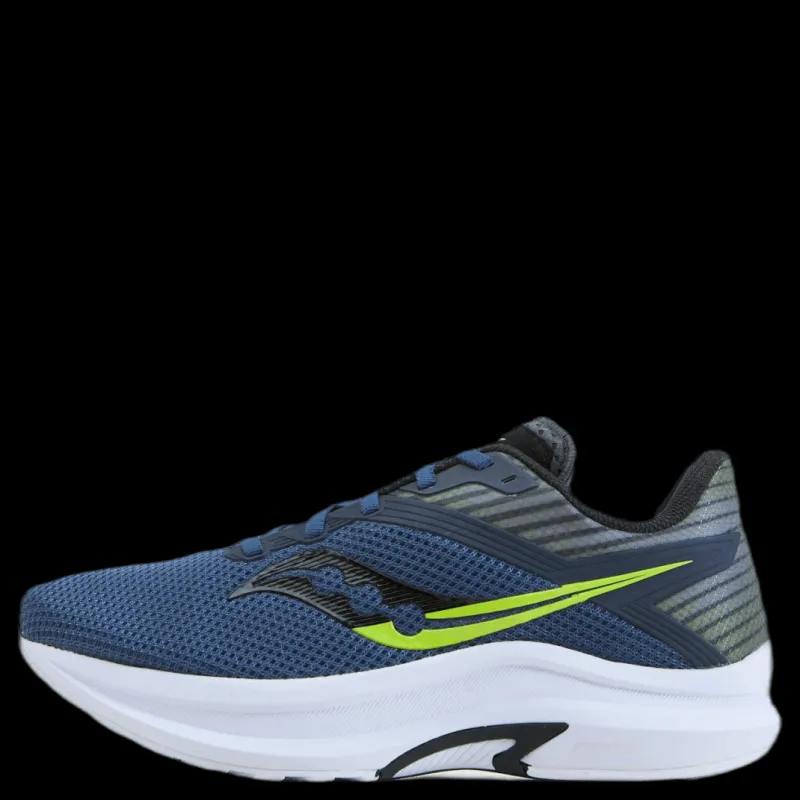 Saucony Axon Black Svart