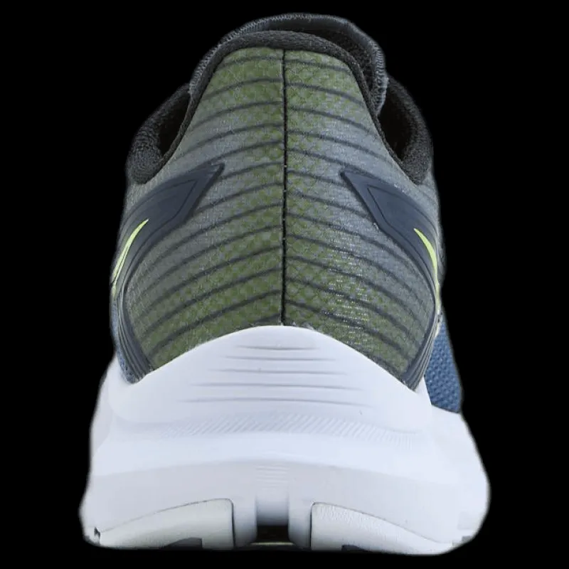 Saucony Axon Black Svart