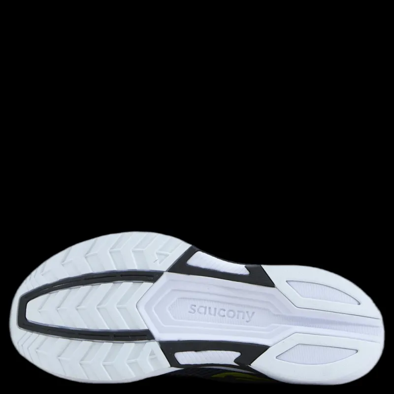 Saucony Axon Black Svart