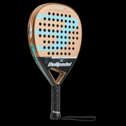 Bullpadel Axym W 2022 Orange Sale