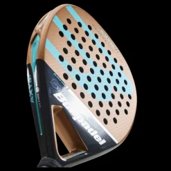 Bullpadel Axym W 2022 Orange Sale