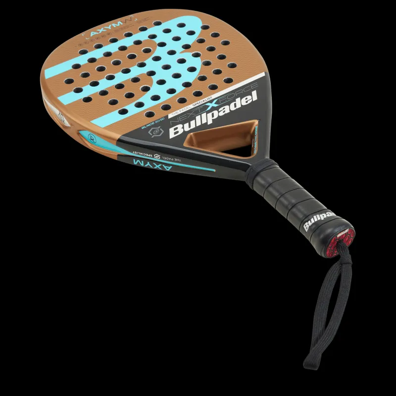 Bullpadel Axym W 2022 Orange Sale
