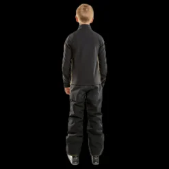 8848 Altitude Aydan Junior Microfleece Black Svart Outlet