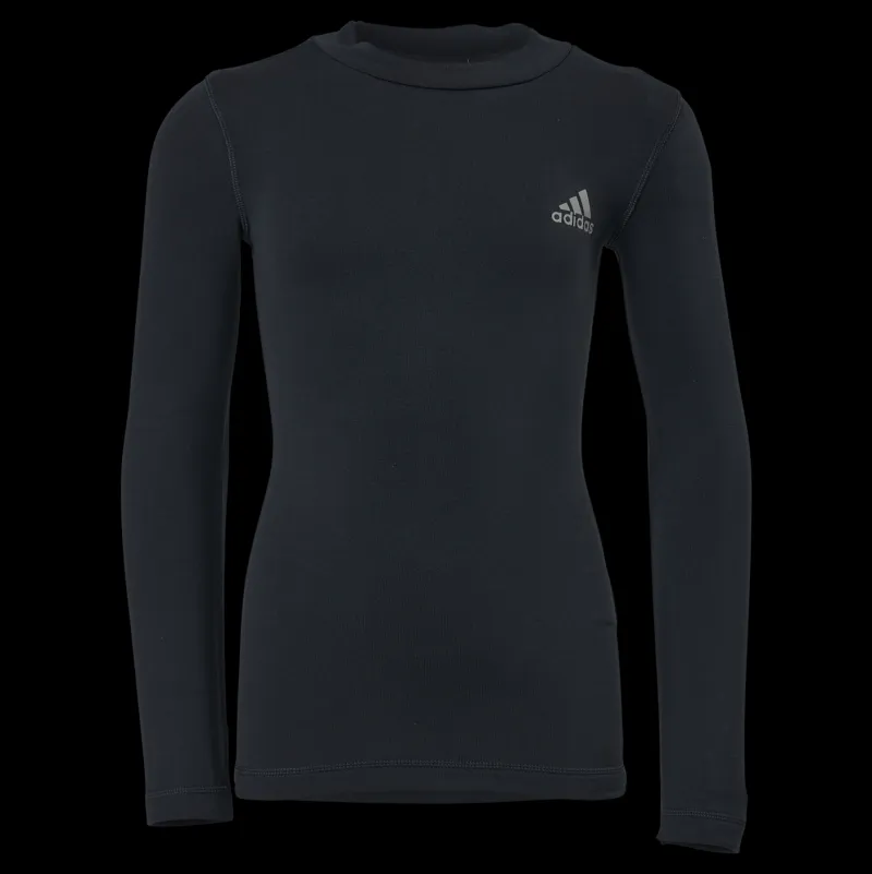 adidas B Arw Tchfit Ls Black Svart