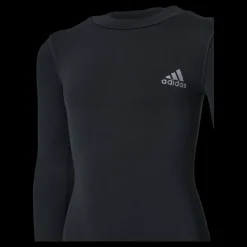 adidas B Arw Tchfit Ls Black Svart
