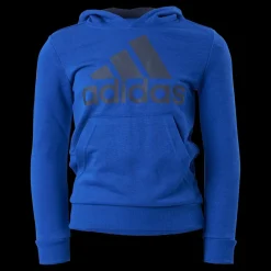 Clearance adidas B Bl Hd Team Royal Blue/legend Ink Blå