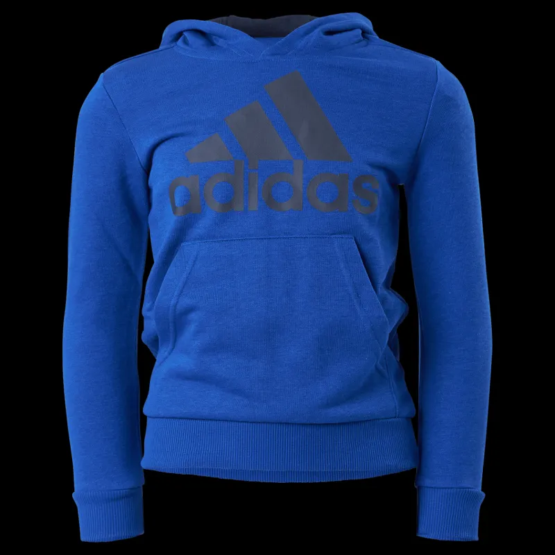 Clearance adidas B Bl Hd Team Royal Blue/legend Ink Blå