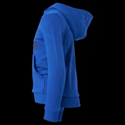 Clearance adidas B Bl Hd Team Royal Blue/legend Ink Blå