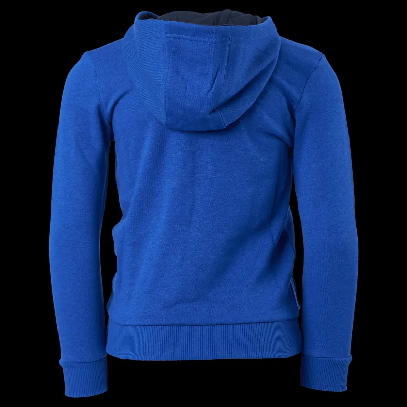 Clearance adidas B Bl Hd Team Royal Blue/legend Ink Blå