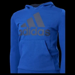 Clearance adidas B Bl Hd Team Royal Blue/legend Ink Blå
