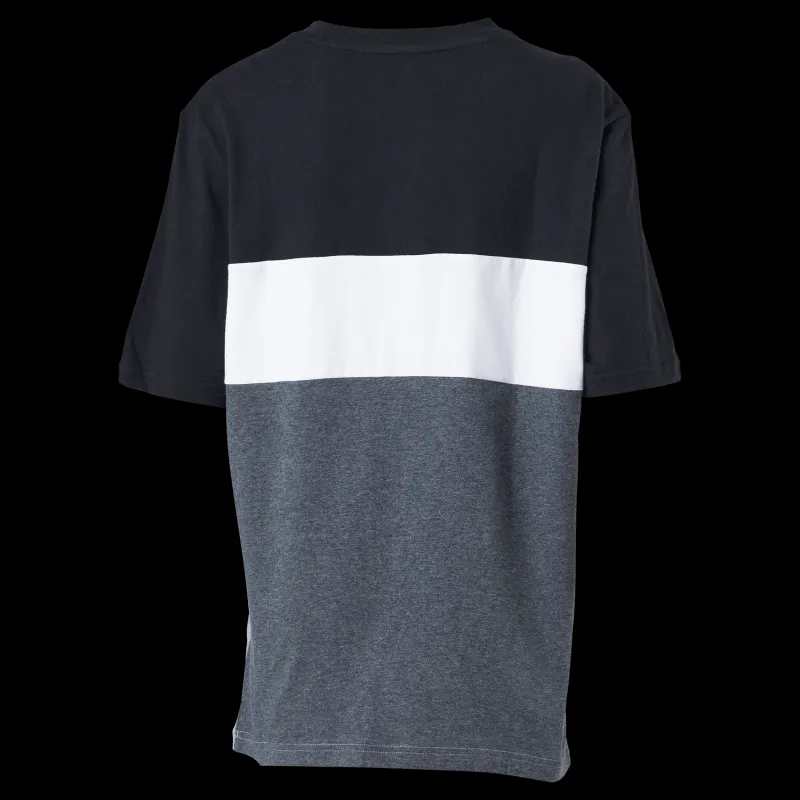 Online adidas B Cb T Ess Black/mgreyh/dgreyh Svart