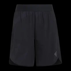 Discount adidas B D4s Aop Short Black/carbon Svart