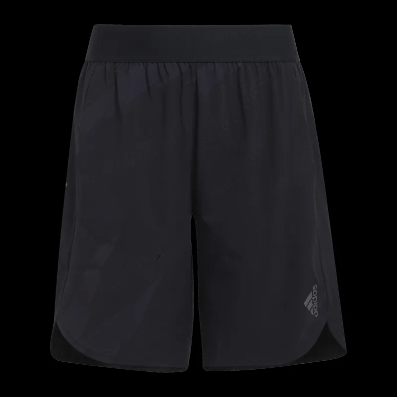 Discount adidas B D4s Aop Short Black/carbon Svart