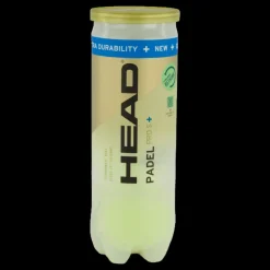 Best Head 3b Padel Pro S+ Grön